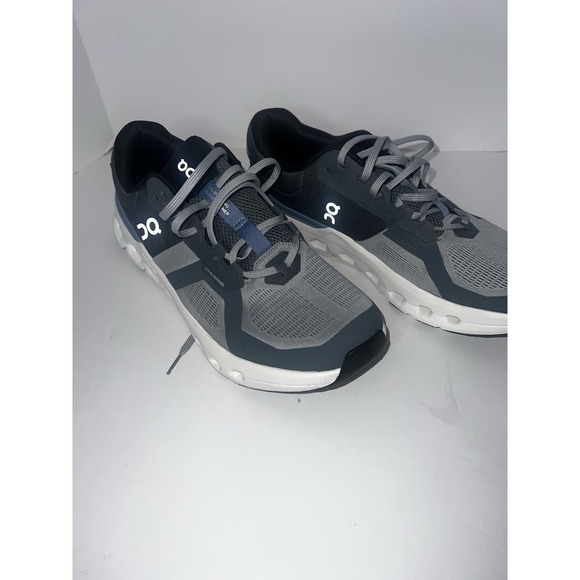 On Cloud 6 Running Shoe - Men's Size 12.5 NEW - Picture 1 of 8